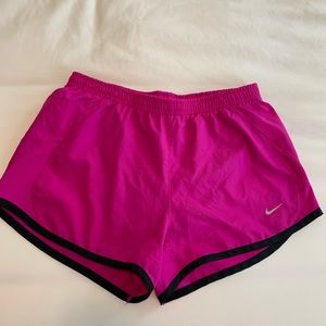 Nike shorts